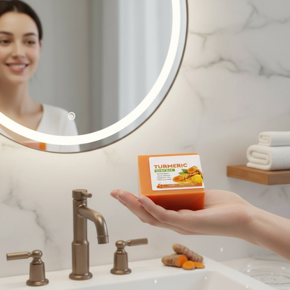 Kojic Soap