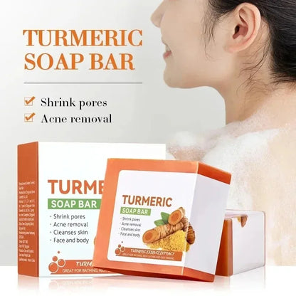 Kojic Soap