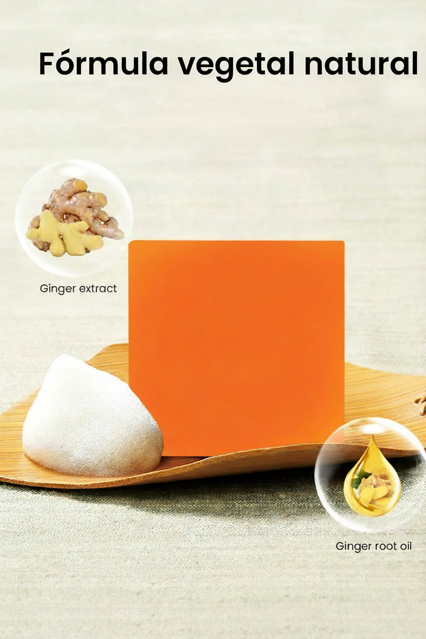 Kojic Soap